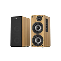 Slika Genius SP-HF1220BT Pine Wood