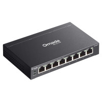 Slika TP-Link ES208GP Omada