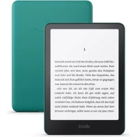 Slika Amazon Kindle Paperwhite 16GB Jade w/SO