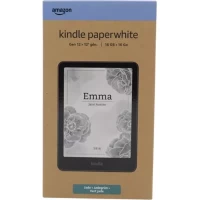 Slika Amazon Kindle Paperwhite 16GB Jade w/SO