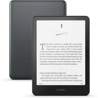 Slika proizvoda Amazon Kindle Paperwhite Signature edition black