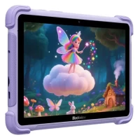 Slika Tablet 8.68 Blackview LINK 1 Kids 800x1340 HD+ IPS 4GB/64GB/5MP-8MP/Puprle