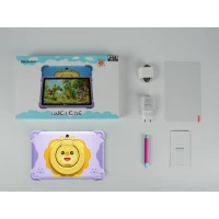 Slika Tablet 8.68 Blackview LINK 1 Kids 800x1340 HD+ IPS 4GB/64GB/5MP-8MP/Puprle