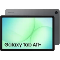 Slika proizvoda Tablet Samsung Galaxy Tab A11+ 1920x1200 Wifi 6GB/128GB 5MP/8M siva