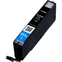 Slika proizvoda Canon Canon CLI-551Cyan XL