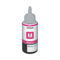 Slika proizvoda Bottle Epson T6643 Magenta 70ml