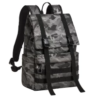 Slika proizvoda Rivacase Sherwood Roltop 7621/siva camo
