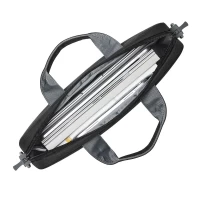 Slika Rivacase Prater anti-theft/crna