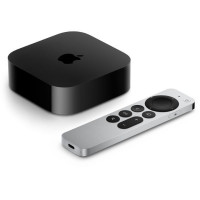 Slika Smart TV Box Apple TV 4K 64GB 3Gen MN873FD/A