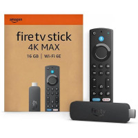 Slika proizvoda TV Stick Amazon Smart Fire TV 4K MAX B0CW4HD359
