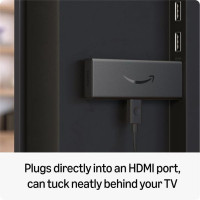 Slika TV Stick Amazon Fire TV HD Gen. 3 B0CQMWQDH4