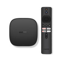 Slika Xiaomi Mi TV Box S (3rd Gen) EU