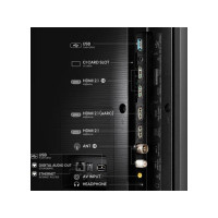 Slika Hisense 100E7NQ QLED 4K UHD Smart TV