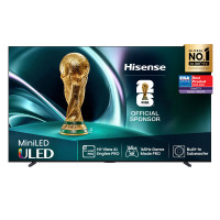 Slika proizvoda Hisense 100U7Q Mini-LED 4K UHD Smart TV