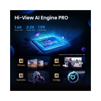 Slika Hisense 100U7Q Mini-LED 4K UHD Smart TV