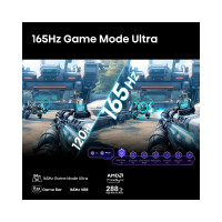 Slika Hisense 100U7Q Mini-LED 4K UHD Smart TV