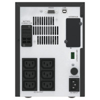 Slika APC SMV1500CAI
