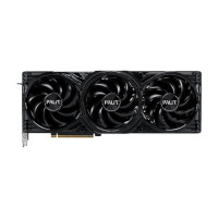 Slika Palit nVidia GeForce RTX 5080 16GB 256bit RTX5080 GamingPro OC 16GB