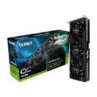 Slika proizvoda Palit nVidia GeForce RTX 5060 Ti 16GB 128bit RTX5060Ti Infinity 3 OC 16GB GDDR7