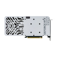 Slika Palit nVidia GeForce RTX 5060 8GB 128bit RTX5060 WHITE OC 8GB