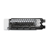 Slika Palit nVidia GeForce RTX 5060 8GB 128bit RTX5060 WHITE OC 8GB