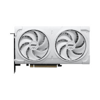Slika MSI GeForce RTX 5060 Ti 16G VENTUS 2X OC WHITE PLUS