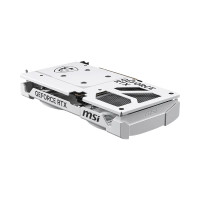Slika MSI GeForce RTX 5060 Ti 16G VENTUS 2X OC WHITE PLUS