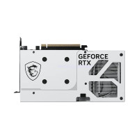 Slika MSI GeForce RTX 5060 Ti 16G VENTUS 2X OC WHITE PLUS