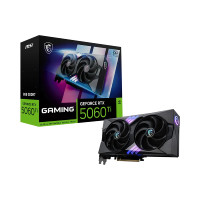 Slika proizvoda MSI GeForce RTX 5060 Ti 8G GAMING OC