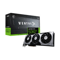 Slika proizvoda MSI GeForce RTX 5060 Ti 8G VENTUS 3X OC