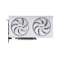 Slika MSI GeForce RTX 5060 Ti 8G VENTUS 2X OC WHITE PLUS