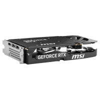 Slika MSI GeForce RTX 5060 8G SHADOW 2X OC MAX