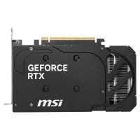 Slika MSI GeForce RTX 5060 8G SHADOW 2X OC MAX