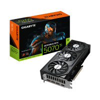 Slika proizvoda Gigabyte nVidia GeForce RTX 5070 Ti WINDFORCE OC V2 16GB 256bit GV-N507TWF3OCV2-