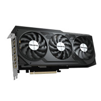 Slika Gigabyte nVidia GeForce RTX 5070 Ti WINDFORCE OC V2 16GB 256bit GV-N507TWF3OCV2-