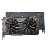 Slika Biostar RTX 3070 GDDR6 8GB 256bit 3XDP/HDMI