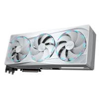 Slika Gigabyte AORUS GeForce RTX 5090 STEALTH ICE 32GB GV-N5090AORUSST ICE-32GD