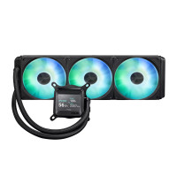 Slika proizvoda Asus PRIME LC 360 ARGB LCD