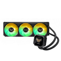 Slika proizvoda Asus TUF GAMING LC III 360 ARGB LCD