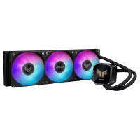 Slika Asus TUF GAMING LC III 360 ARGB LCD