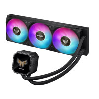 Slika Asus TUF GAMING LC III 360 ARGB LCD