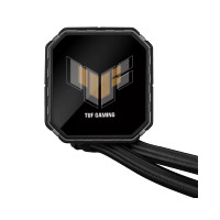 Slika Asus TUF GAMING LC III 360 ARGB LCD