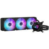 Slika proizvoda Asus ROG STRIX LC III 360 ARGB LCD