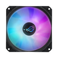 Slika Asus ROG STRIX LC III 360 ARGB LCD