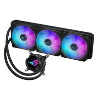 Slika Asus ROG STRIX LC III 360 ARGB LCD