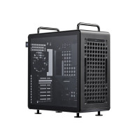 Slika proizvoda Cooler Master Qube 540 Stardust Iron (Q540-MGNN-S00)