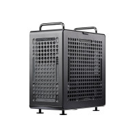 Slika Cooler Master Qube 540 Stardust Iron (Q540-MGNN-S00)