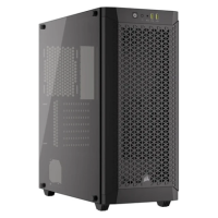Slika proizvoda Corsair 480T Airflow, Black