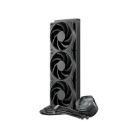 Slika Cooler Master MasterLiquid 360 Atmos Stealth (MLX-D36M-A24PK-R1)