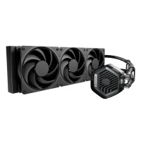 Slika proizvoda Cooler Master MasterLiquid 360 Atmos Stealth (MLX-D36M-A24PK-R1)